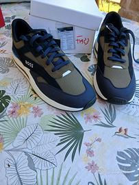 Scarpe Hugo Boss n46 NUOVE 