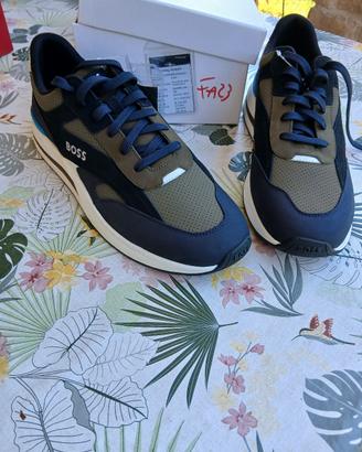 Scarpe Hugo Boss n46 NUOVE 