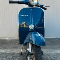 Vespa Et3