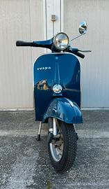 Vespa Et3