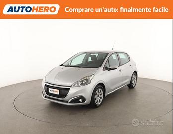 PEUGEOT 208 XE87190