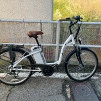 Bici elettrica