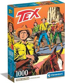 Tex Clementoni
