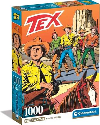 Tex Clementoni