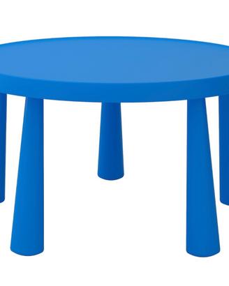 Tavolino per bambini IKEA