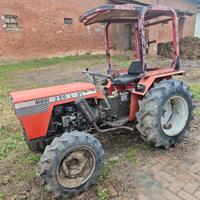 Trattore Nibbi 230 DT