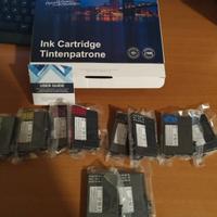 Cartucce compatibili per Epson 603 XL