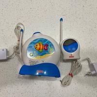 MONITOR FISHER-PRICE