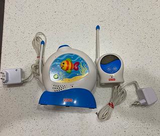 MONITOR FISHER-PRICE