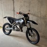 Ktm 125 exc