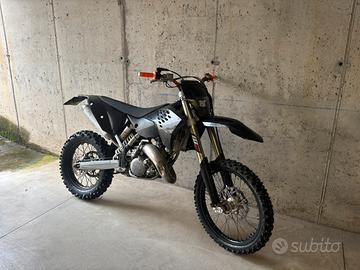 Ktm 125 exc