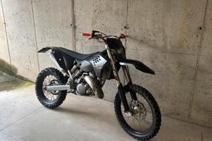 Ktm 125 exc