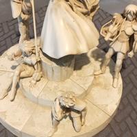 action figures Cavalieri dello Zodiaco