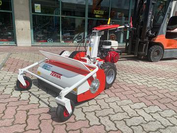 Mototrincia Gommata TEKNA TT 80 HONDA Novità