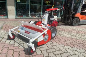 Mototrincia Gommata TEKNA TT 80 HONDA Novità