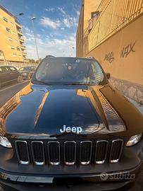 JEEP RENEGADE 1.6 M-Jet Longitude 120 CV