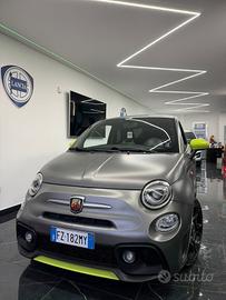 Abarth 595 1.4 Turbo T-Jet 165 CV Turismo
