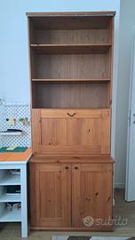 Mobile studio o postazione di lavoro