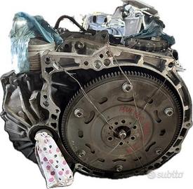 Cambio automatico Mini 1.6 Benzina 2 serie