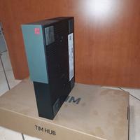 TIM HUB PLUS Ok fibra