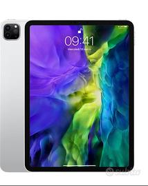 Ipad pro 11 256 gb