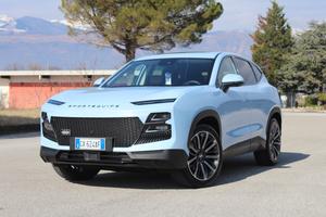 Sportequipe 6GT 1.6 Turbo 185cv benzina