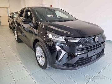 RENAULT Captur ECO-G 100 CV Evolution **GPL**