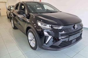 RENAULT Captur ECO-G 100 CV Evolution **GPL**