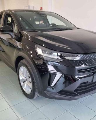 RENAULT Captur ECO-G 100 CV Evolution **GPL**