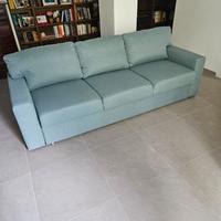 Divano letto nuovo mai usato