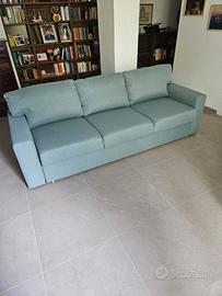 Divano letto nuovo mai usato