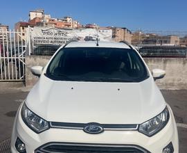 Ford EcoSport Ford Ecosport 1.5 tdci 95cv Titanium