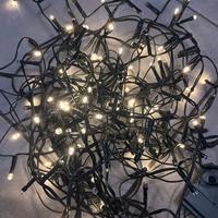 Luci natale interno ed esterni