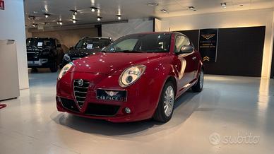ALFA ROMEO MITO 1.4 B 70 CV - 2015