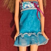 barbie amazing nails