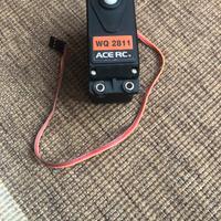 Rc servo potenziato