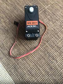 Rc servo potenziato
