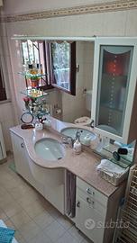 mobile bagno