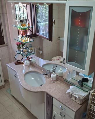 mobile bagno