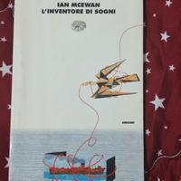 Ian Mcewan, L'inventore dei sogni 