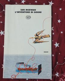 Ian Mcewan, L'inventore dei sogni 