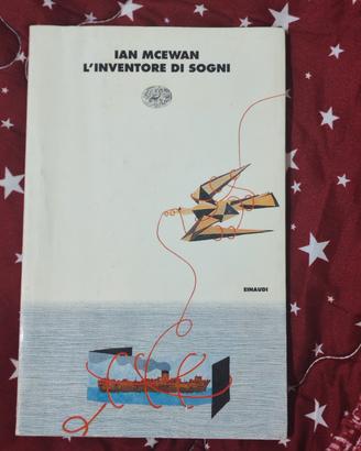 Ian Mcewan, L'inventore dei sogni 