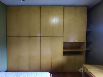 Camera completa per 2 persone