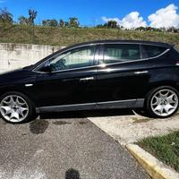 Lancia delta 1.9 twin turbo 190cv
