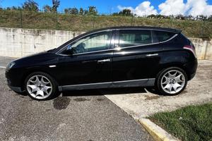 Lancia delta 1.9 twin turbo 190cv