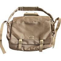 Borsa Superga porta pc documenti bagaglio tracolla