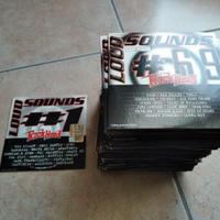 Cd "Loudsound"