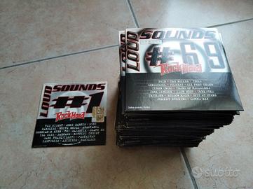 Cd "Loudsound"