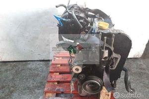 Motore Fiat idea 1400 Benzina Codice Mot. 843A1000