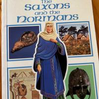 The Saxons and the Normans